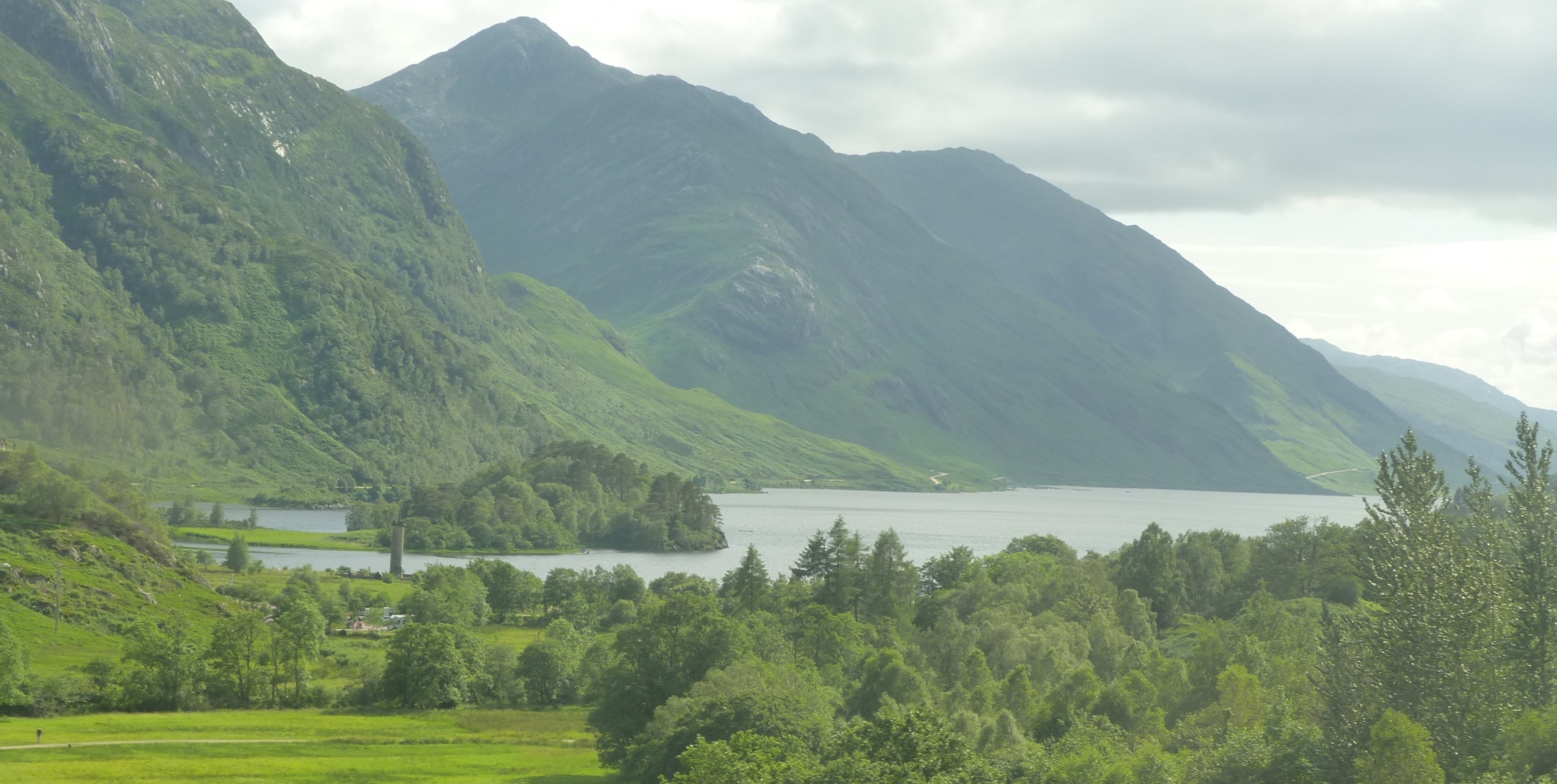 05 Loch Shiel from Glenfinnan Viaduct.jpg